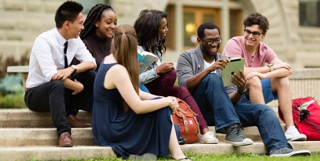 Students