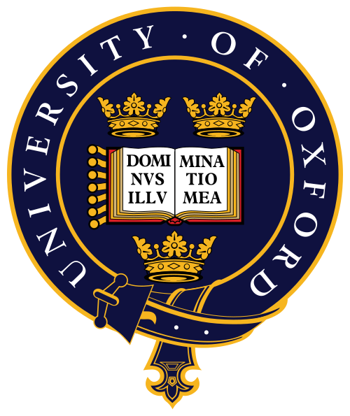 Oxford University