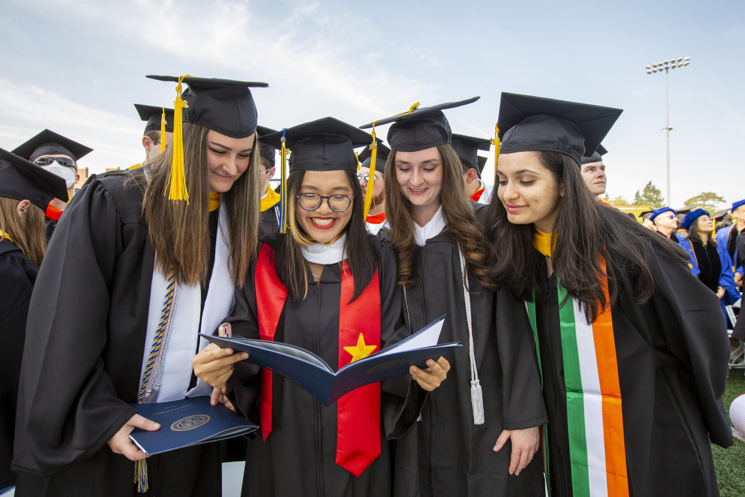 Students